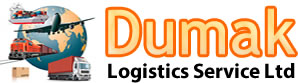 Dumak Logistics Service Ltd Logo