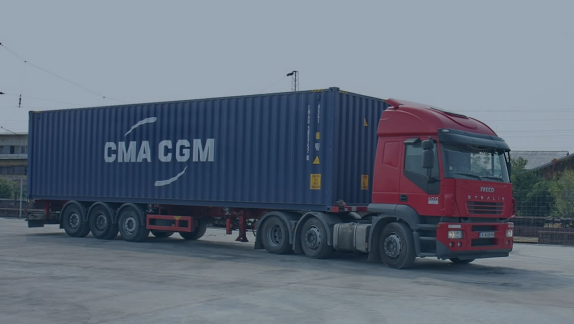 Dumak Transportation and Haulage