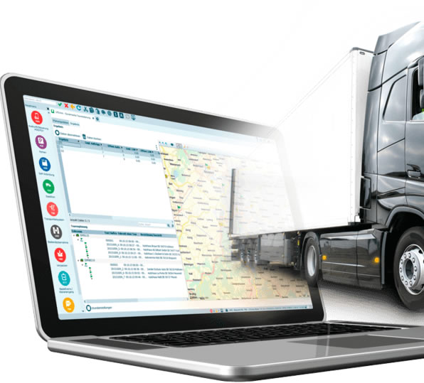 Web Based Logistics Service Delivery